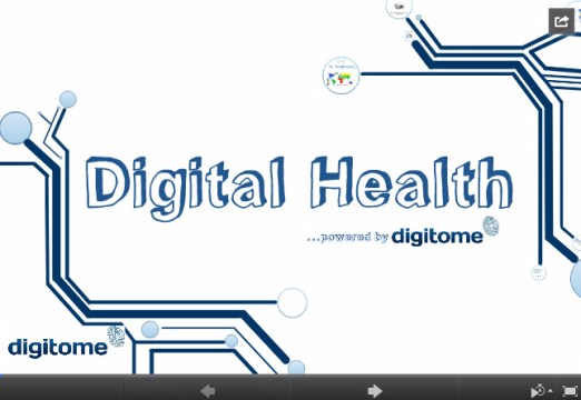 DigitalHealthPrezi